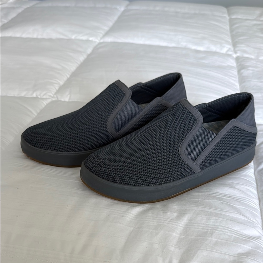 Women’s Olukai Slip-On Sneakers
